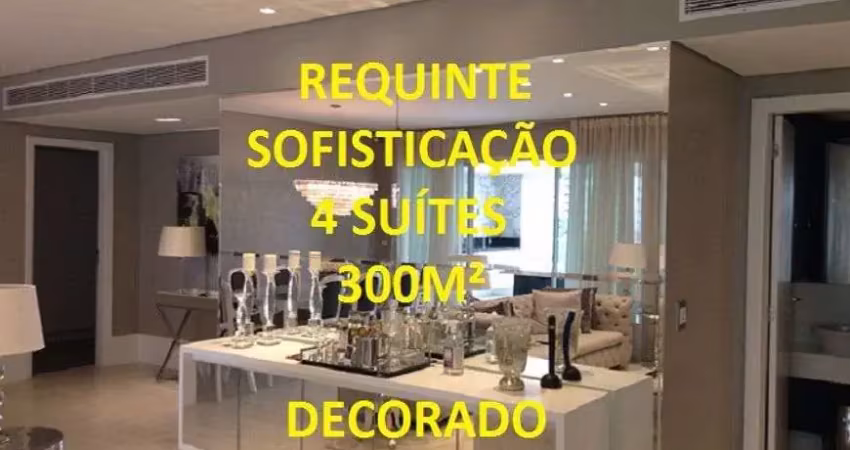 Apartamento com 4 quartos à venda na Rua das Bromélias da Península, 607, Barra da Tijuca, Rio de Janeiro