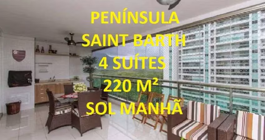 Condomínio Saint Barth