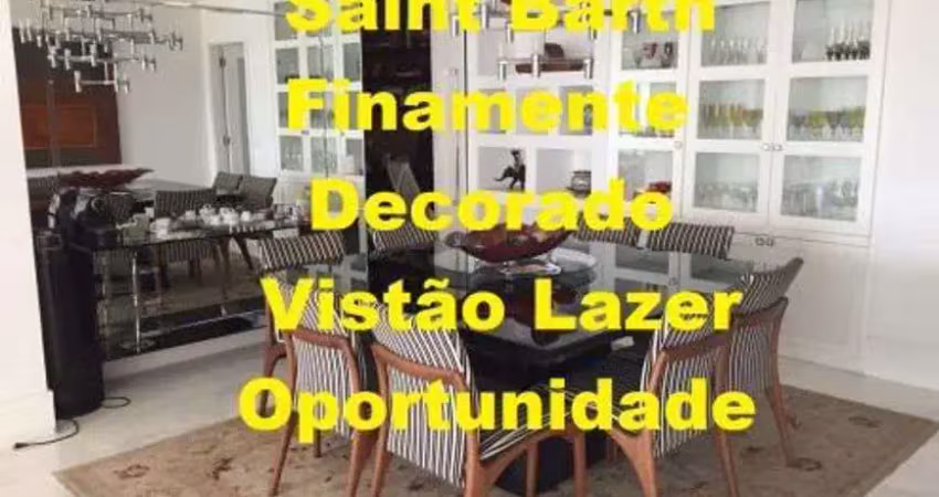 Apartamento com 4 quartos à venda na Avenida Flamboyants da Península, 155, Barra da Tijuca, Rio de Janeiro