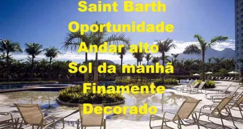 Apartamento com 4 quartos à venda na Avenida Flamboyants da Península, 155, Barra da Tijuca, Rio de Janeiro