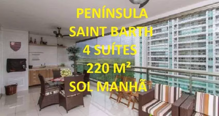 Apartamento à venda Saint Barth