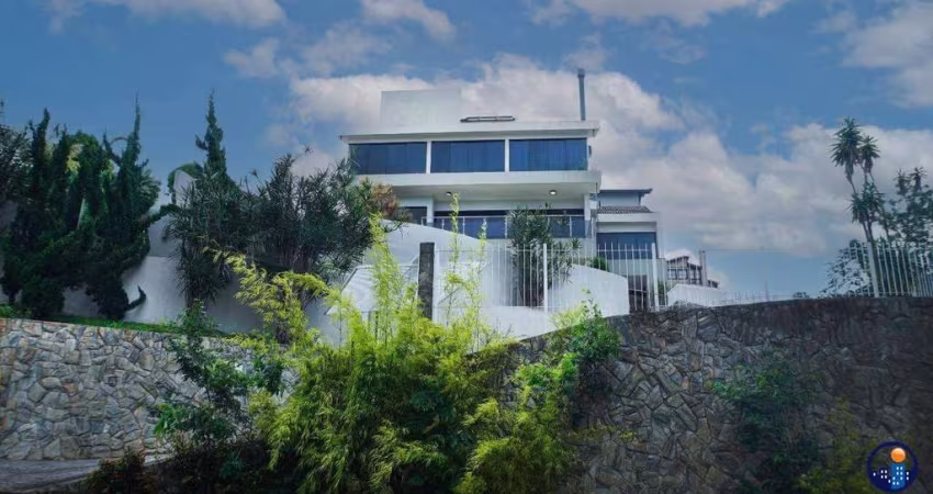 Casa para venda no bairro Bosque das Mansões - São José/SC