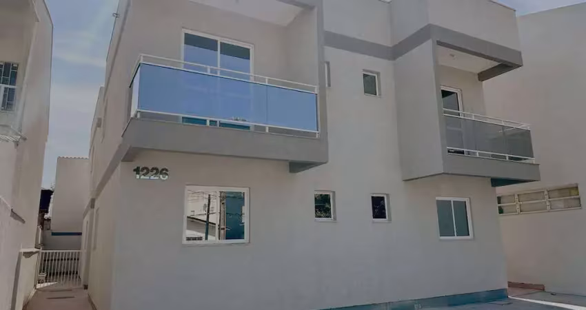 Locação de apartamento 1 quarto próximo ao continente park shopping em são josé, flor de nápolis