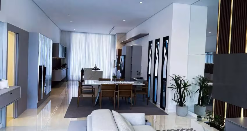 Casa à venda no pedra branca, palhoça, alto padrão, 180 m², 3 quartos (suíte)