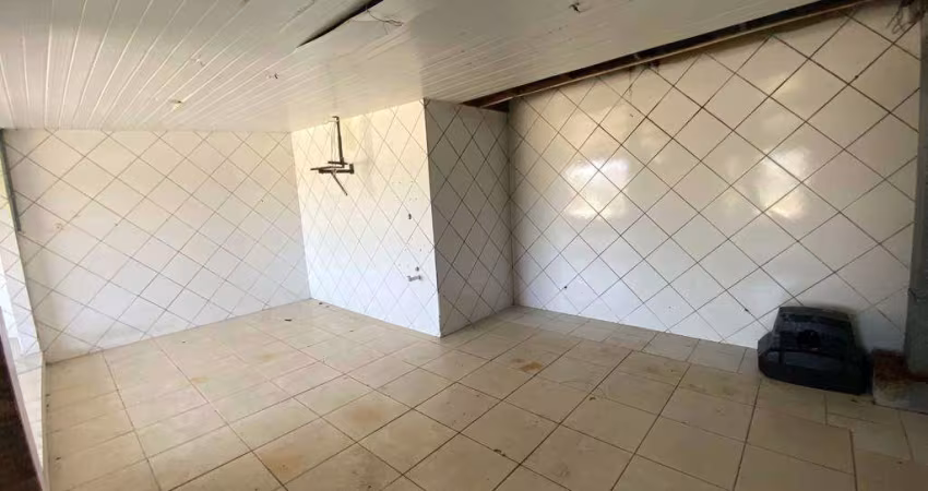 Excelente casa comercial para locação Coqueiros