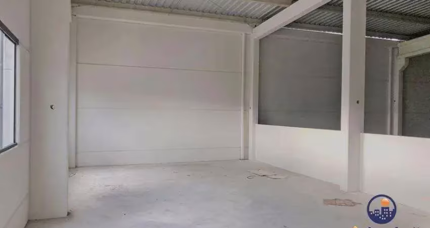 Galpão comercial para aluguel na grande florianópolis, palhoça
