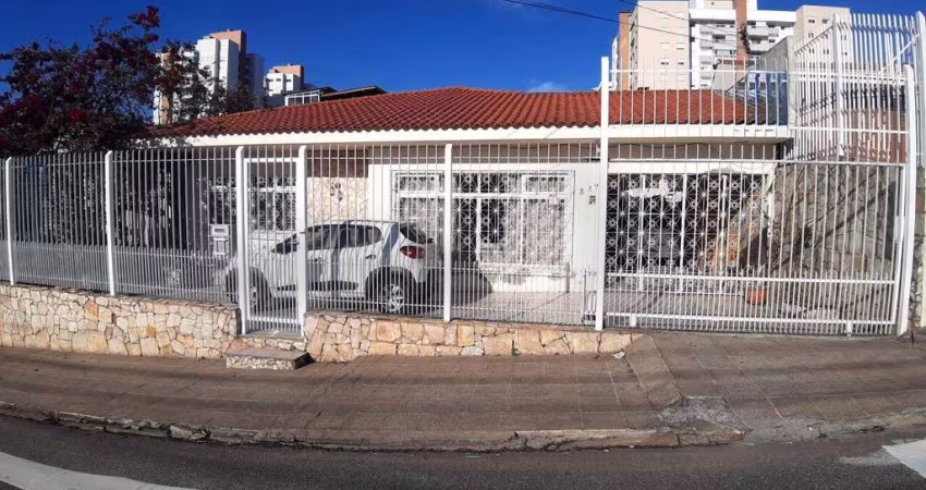 Vendo Ampla Casa 3 quarto(s) no Jardim Atlântico