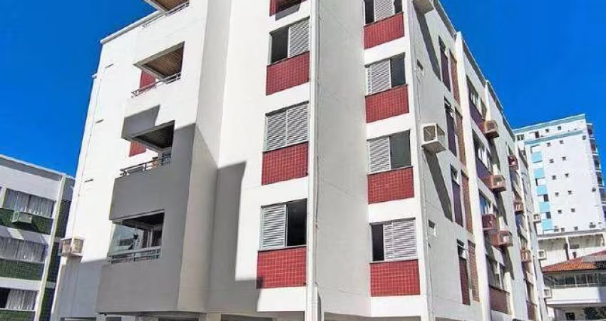 Aluguel apartamento 2 dormitórios com garagem próximo a UFSC, Trindade, Florianópolis