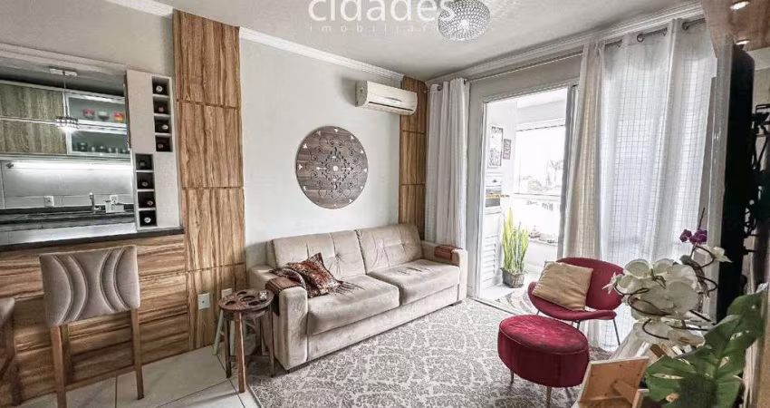 Apartamento para venda de 4 quartos (suíte) bem localizado junto a via Gastronômica, Itaguaçu, Florianópolis