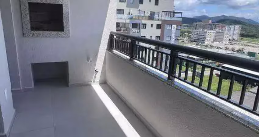 Apartamento com 2 quartos à venda em Pedra Branca, Palhoça 