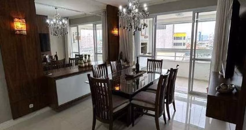 Apartamento à venda de 02 quartos sendo 01 suíte, mobiliado com vaga de garagem coberta no bairro Floresta, São José