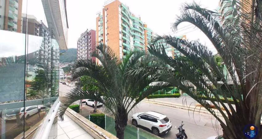 Apartamento à venda de 3 quartos (suíte) com garagem no bairro Trindade próximo ao Shopping, localização privilegiada