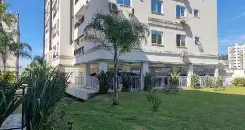 Apartamento para venda 2 quartos com garagem no pedra branca, palhoça, ótima localização
