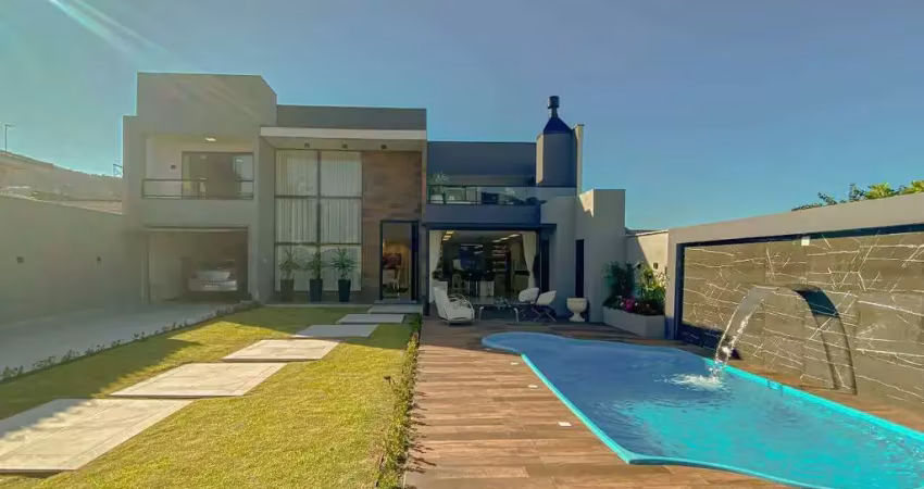 Descubra a Casa dos Seus Sonhos em São José!