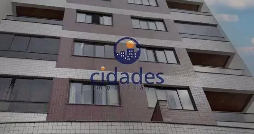 Apartamento para venda de 2 quartos com garagem no centro de florianópolis