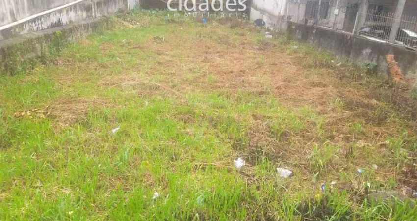 Terreno à venda comercial - jd. atlântico/ barreiros