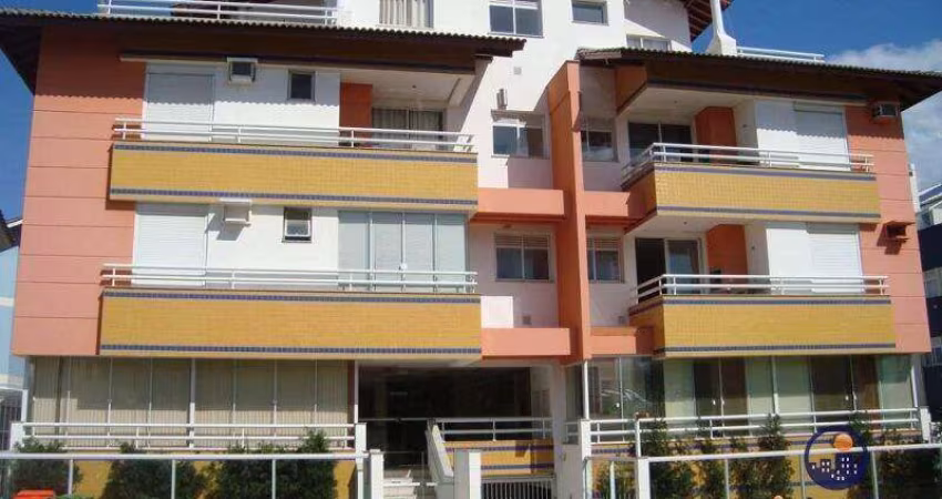Aluguel de apartamento de 1 dormitório com garagem em Florianópolis bem localizado próximo da praia no sul da Ilha
