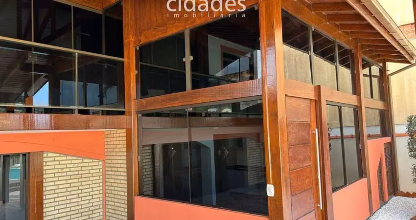 Casa com 3 quartos à venda no Fazenda Santo Antônio, São José 