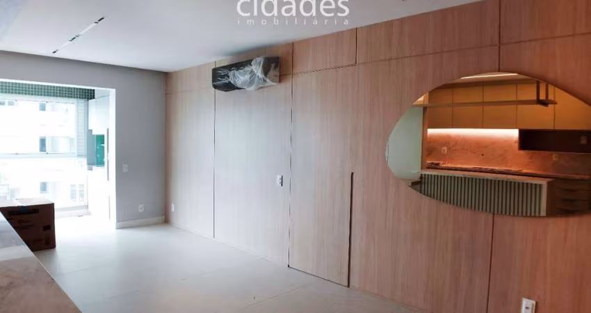 Apartamento para venda | 3 dormitórios | 1 suíte | 2 vagas | Novo Estreito |102.58 m²