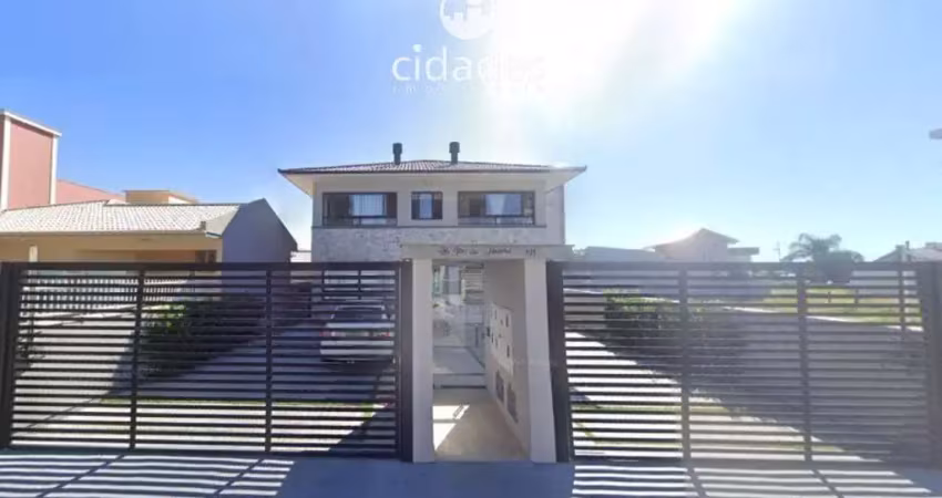 Vendo apartamento de 3 quartos (suíte) a 100 metros da praia de fora, palhoça