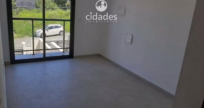 Sobrado com 2 quartos à venda em Areias