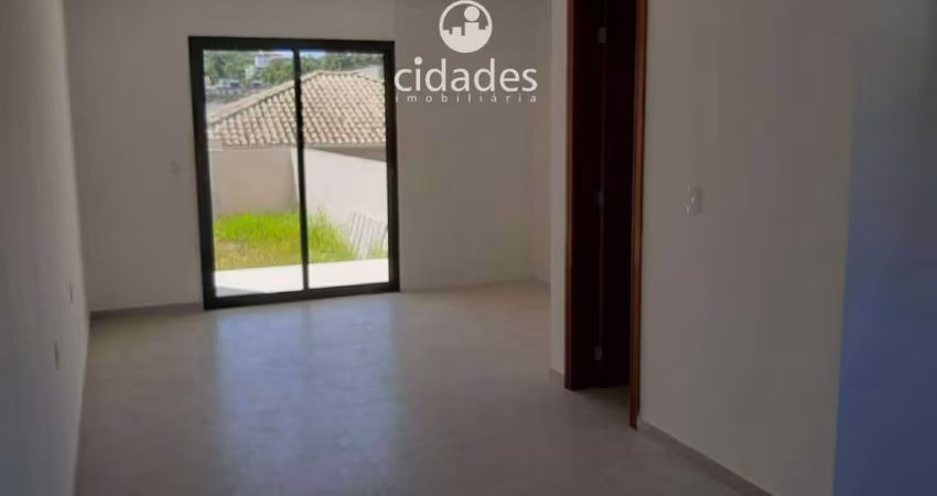 Vendo Sobrado, NOVO, 2 Quartos, 1 vaga - Conforto e Praticidade