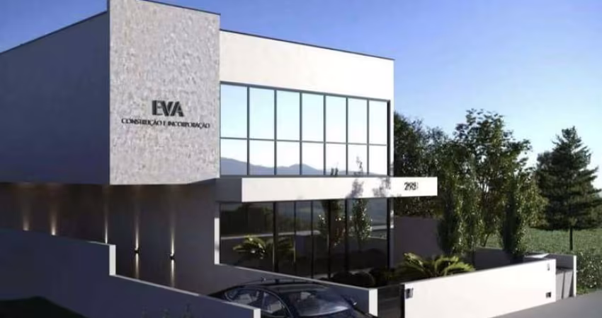 Amplo e novo prédio comercial 449,70m² no JD Atlântico
