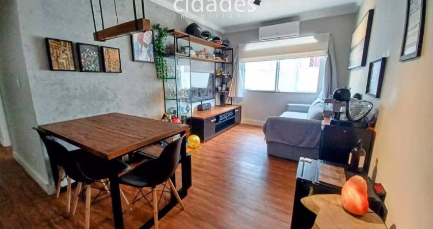 Apartamento à venda no bairro Floresta de 2 quartos semimobiliado - R$ 359.000,00 OCASIÃO