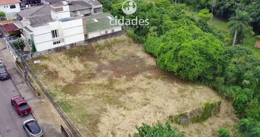 Oportunidade imperdível: terreno excelente à venda de 1.270m²