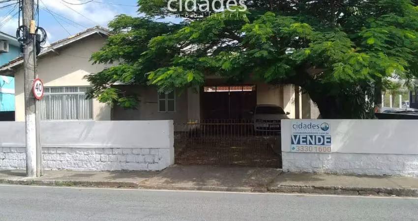 Terreno comercial/ residencial - 630,00 m² - praia comprida