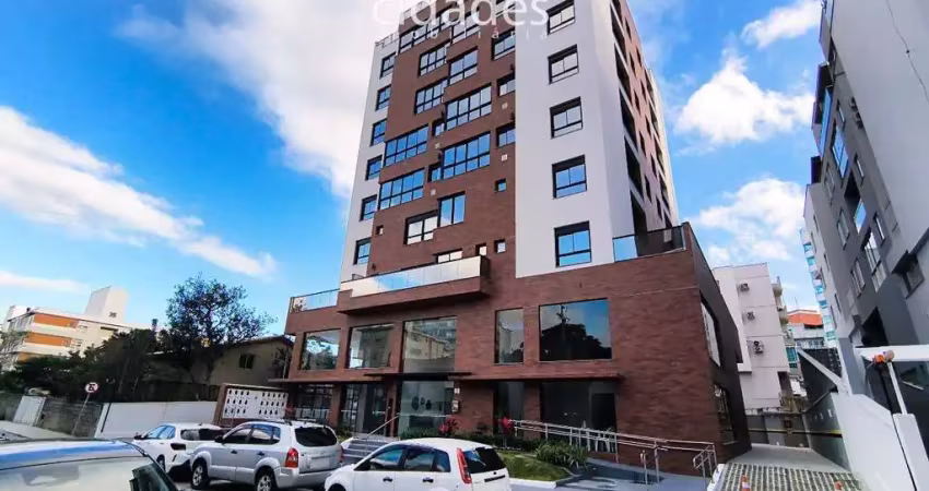 Vendo: exclusividade e sofisticação no bairro de coqueiros – empreendimento de alto padrão ,salão de festa na cobertura