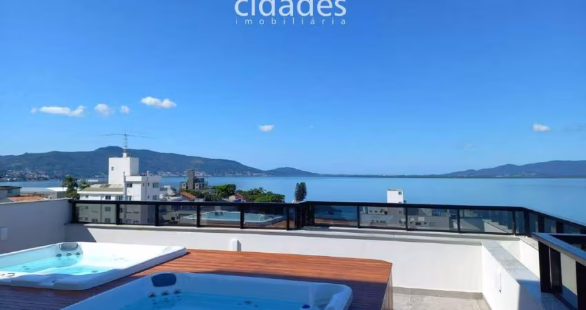 Luxo e Sofisticação no Bairro de Coqueiros – Lançamento de Alto Padrão top