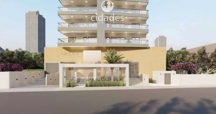 Lançamento em Barreiros Oceanic Residence