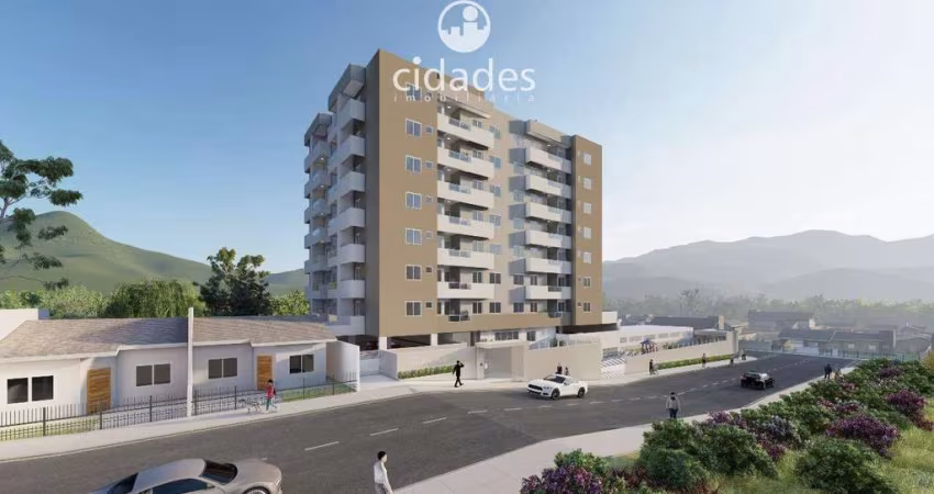 Lançamento em Areias: Residencial Areias – Seu Novo Lar em São José.