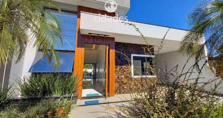 A melhor casa para mudar agora na grande florianopolis