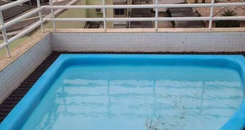 APARTAMENTO 3 QUARTOS NO KOBRASOL COM PISCINA, VENHA VIVER COM ESTILO E CONFORTO !