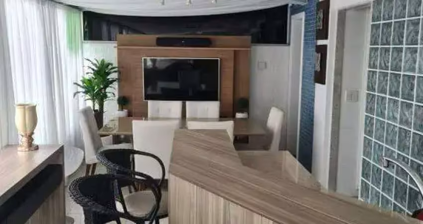 Apartamento 3 quartos no kobrasol com piscina, venha viver com estilo e conforto !