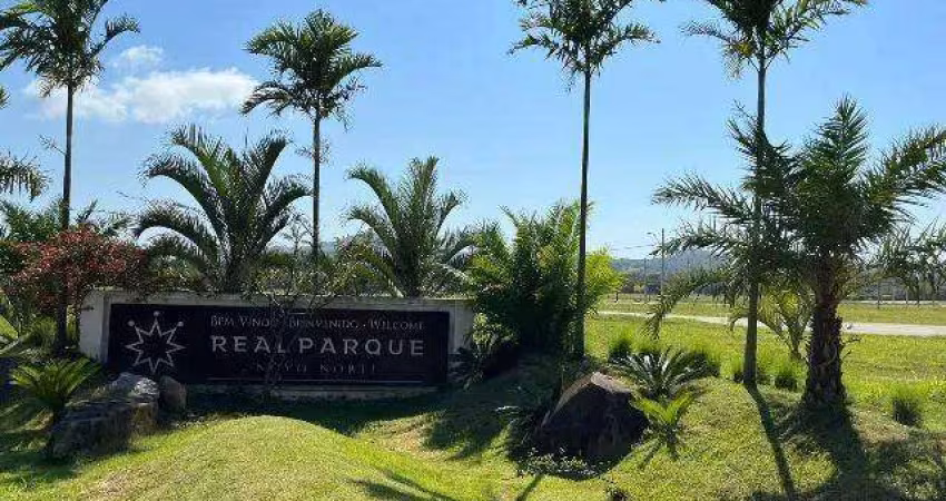 Terreno para venda no Norte da Ilha, bairro Vargem do Bom Jesus, Florianópolis
