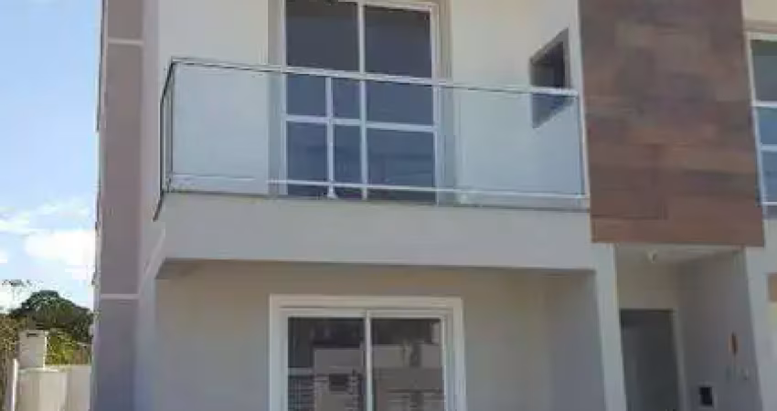 Vendo apartamento no Loteamento Portal da Colina