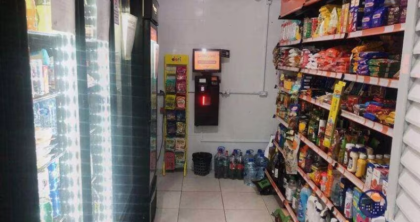 Apartamento para venda em Florianópolis bem localizado no Estreito, 2 quartos com 2 vagas de garagem