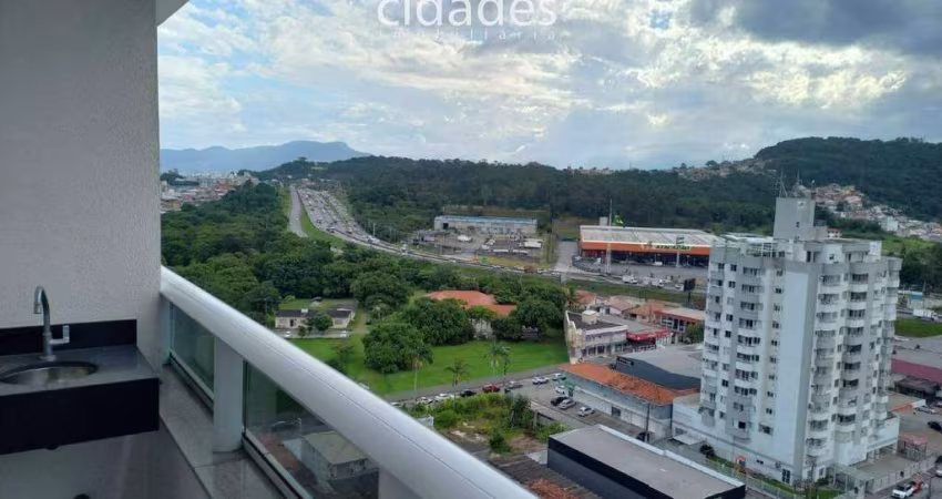 Vendo apartamento 2 Quartos no Kobrasol em alto padrão - São José SC,