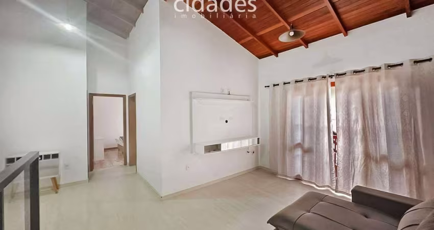 Aluguel de casa 2 dormitórios em Forquilhas, São José