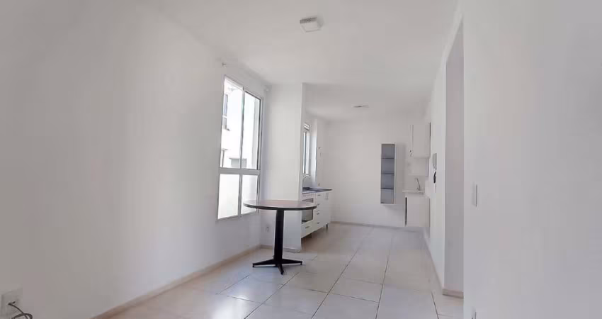 Aluguel apartamento 2 quartos com garagem bem localizado no Bela Vista, Palhoça