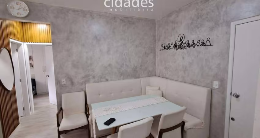 Apartamento com 2 Quartos e 2 banheiros à Venda no saco dos Limões