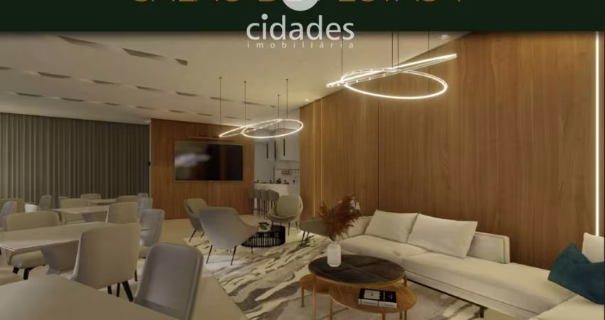 Apartamento 2 Quartos (1 Suíte ), no melhor do Abraão ,em ótima localização