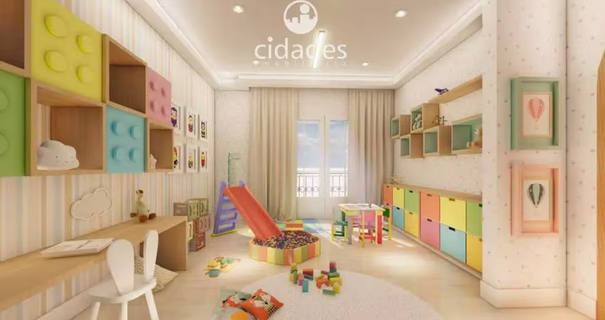 Lindo apartamento 3 quartos (1suite),de alto padrão com duas garagens disponíveis no melhor lugar de coqueiros