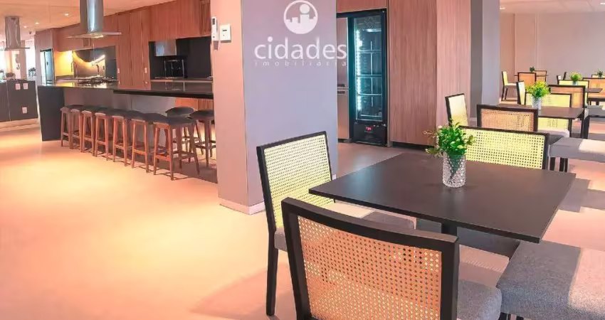 Belíssimo apartamento balneário estreito em florianópolis