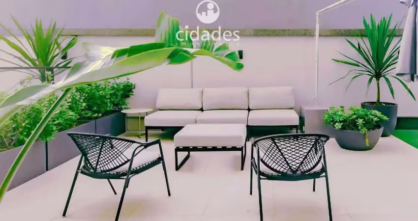 Belíssimo Apartamento Balneário Estreito em Florianópolis