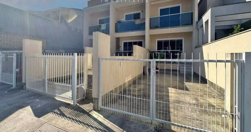 Casa para aluguel de 2 quartos com garagem em São José, Grande Florianópolis