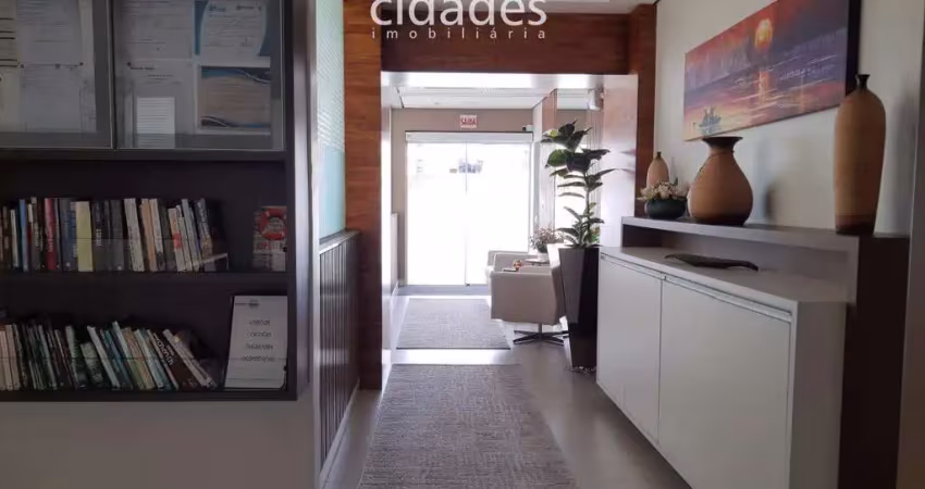 Excelente Apartamento – Conforto, Exclusividade e Localização Privilegiada!